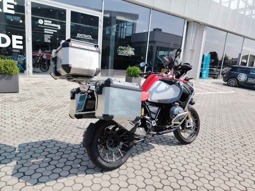 R 1200 GS