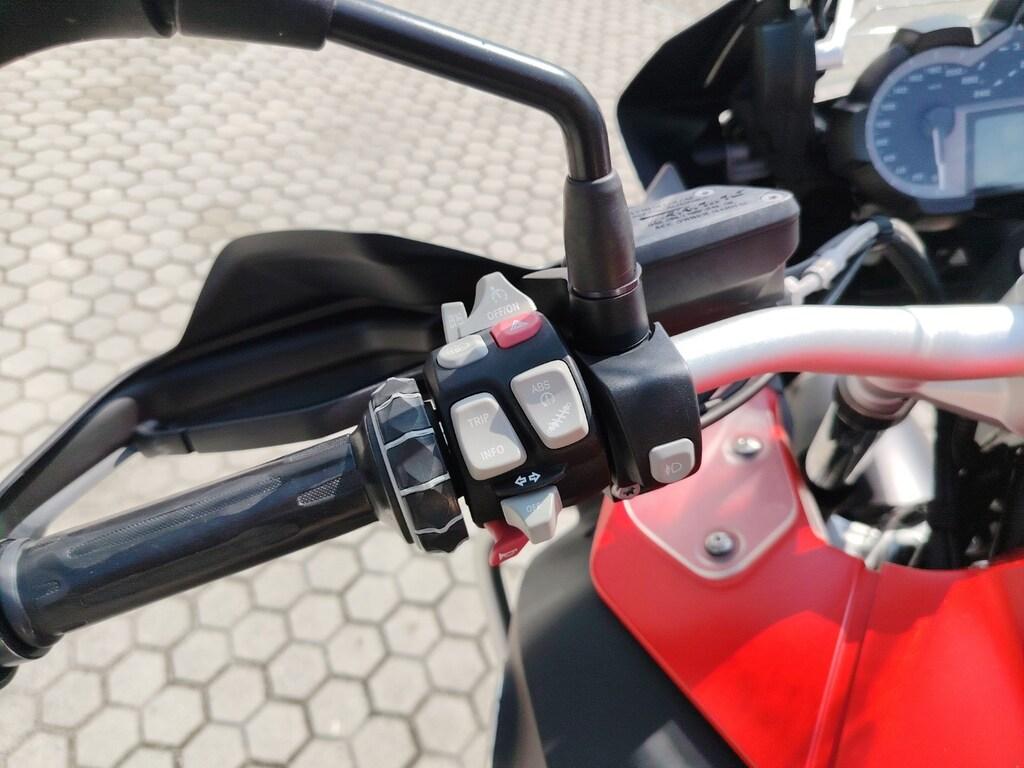 R 1200 GS