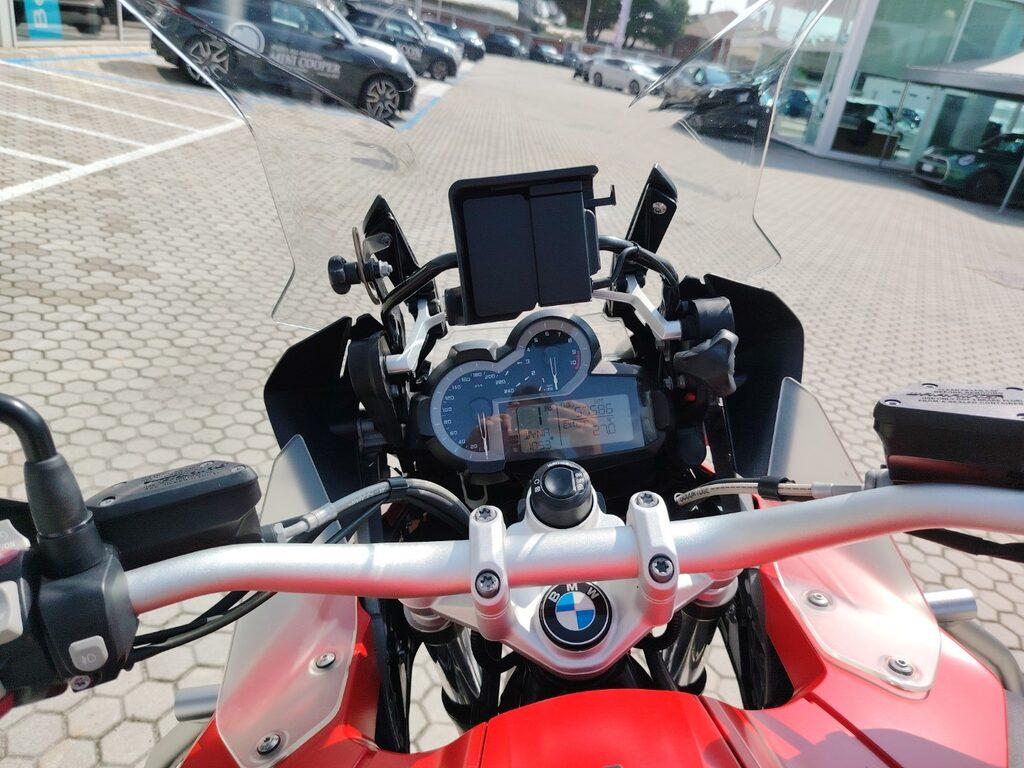 R 1200 GS