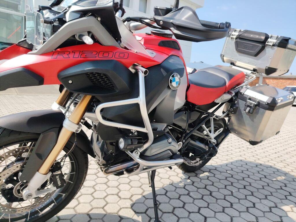 R 1200 GS