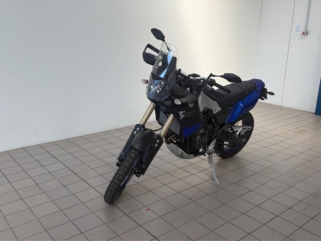 TéNéRé 700