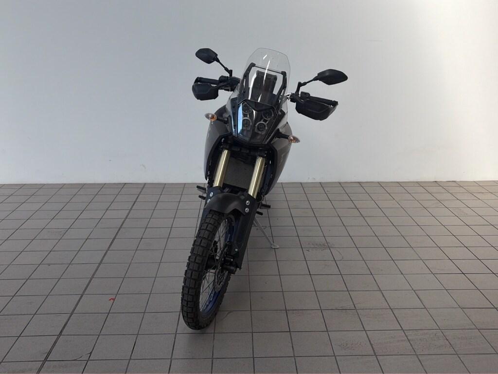 TéNéRé 700