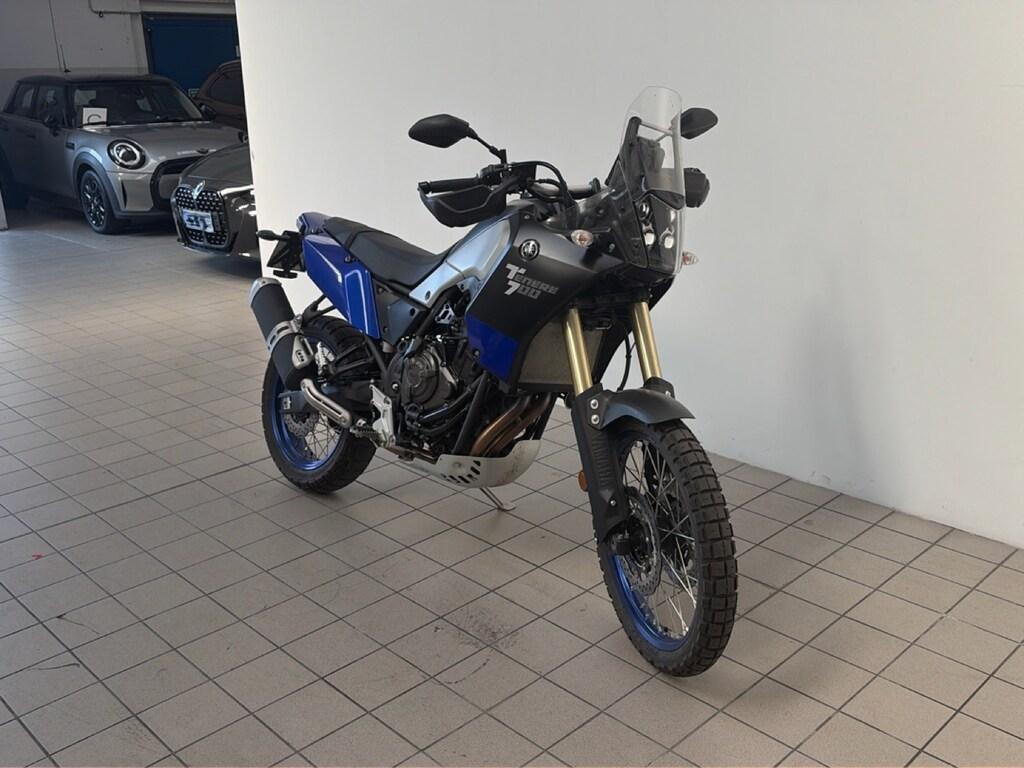 TéNéRé 700