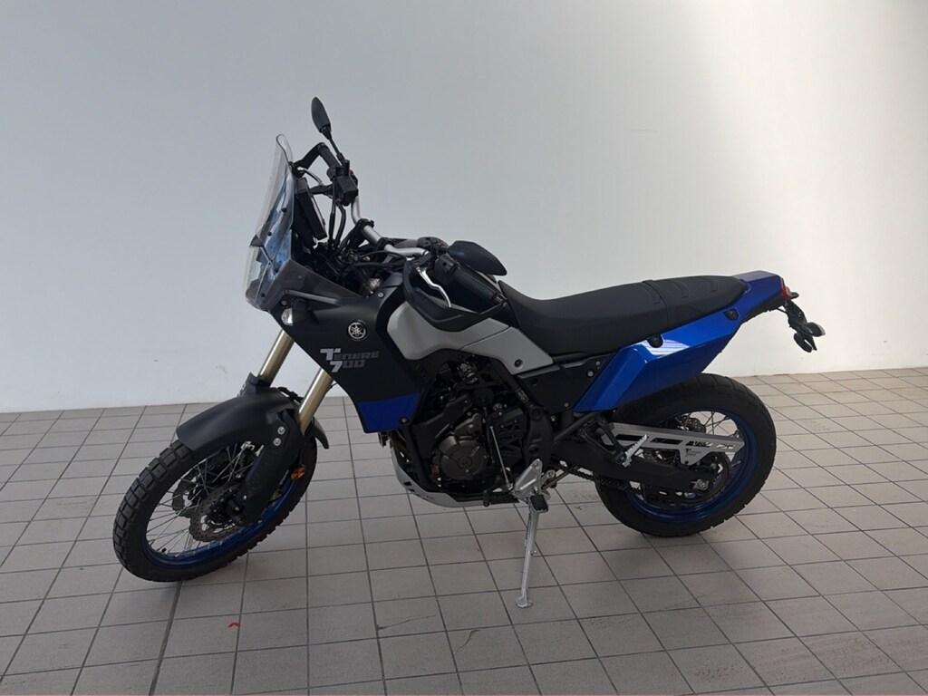 TéNéRé 700