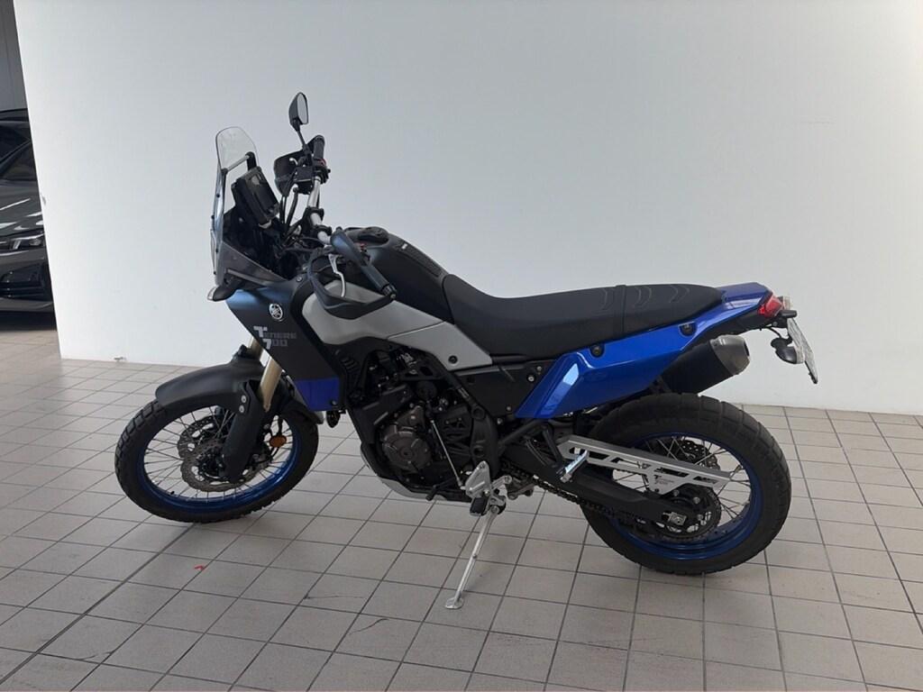 TéNéRé 700