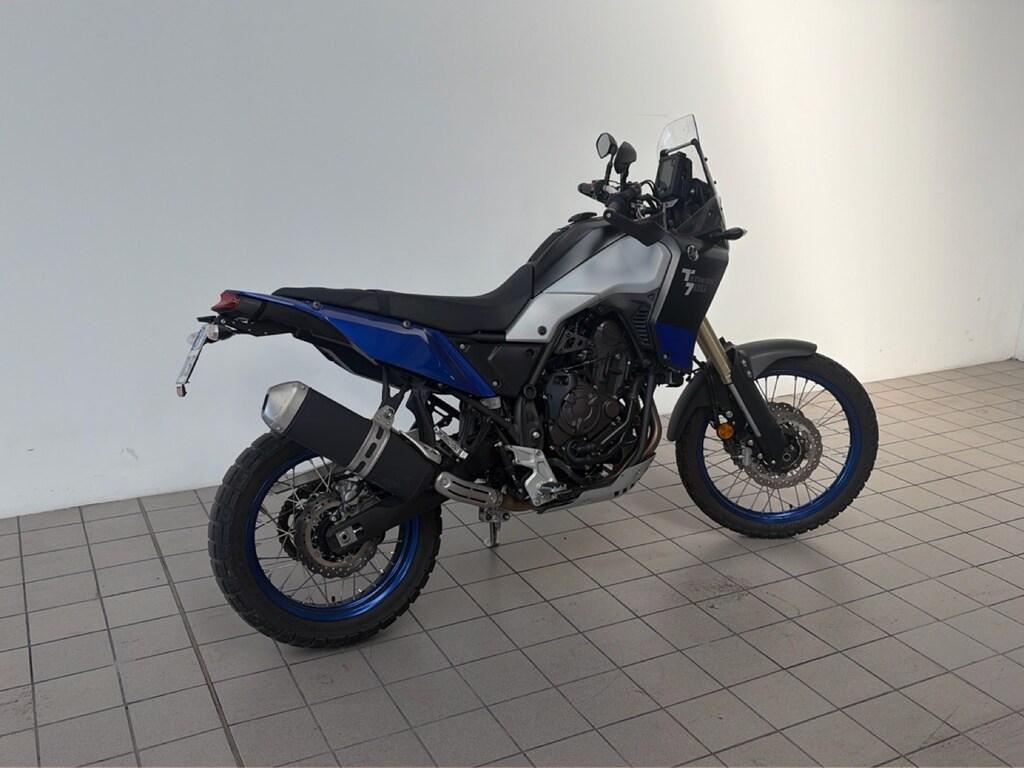 TéNéRé 700
