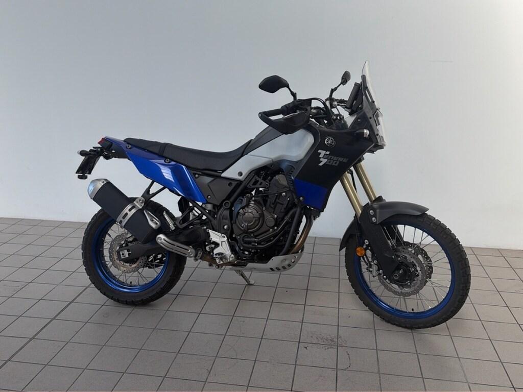 TéNéRé 700