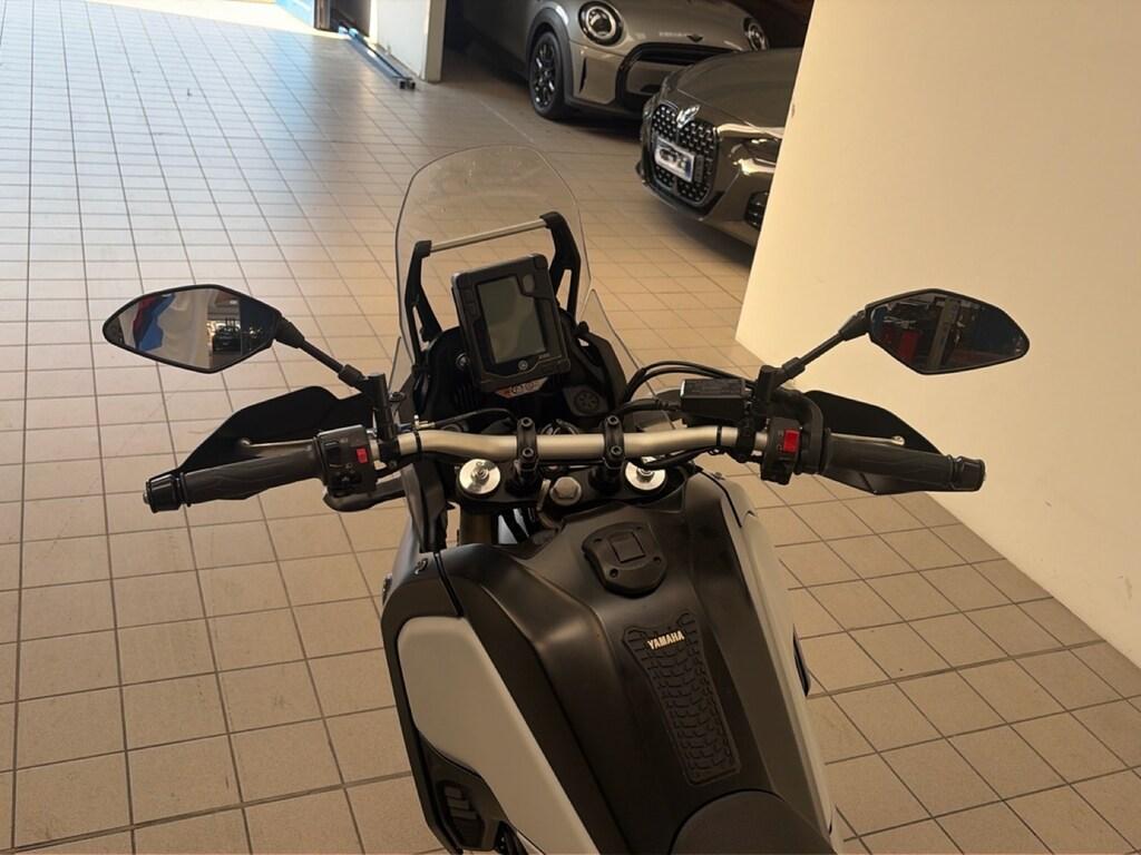 TéNéRé 700