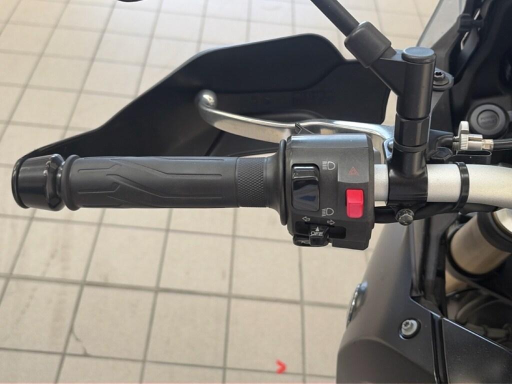 TéNéRé 700