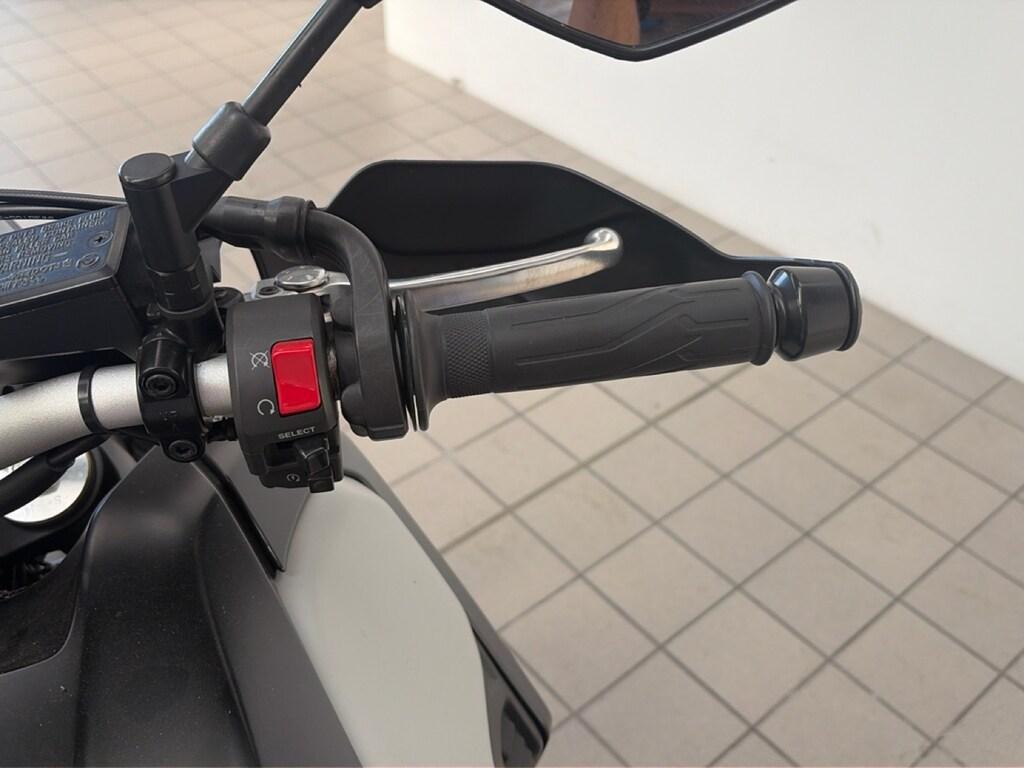 TéNéRé 700