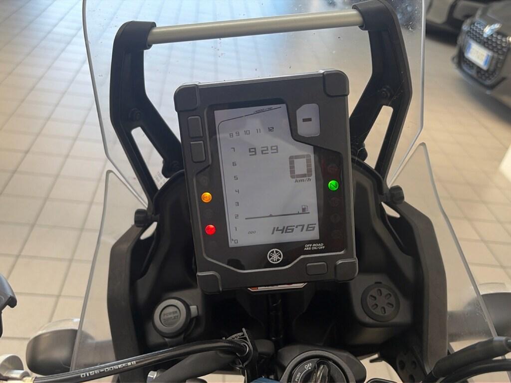TéNéRé 700