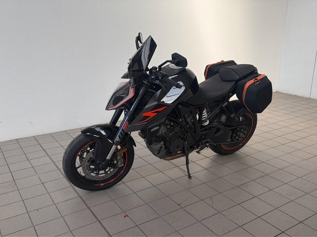 1290 SUPER DUKE