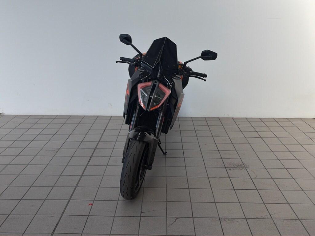 1290 SUPER DUKE