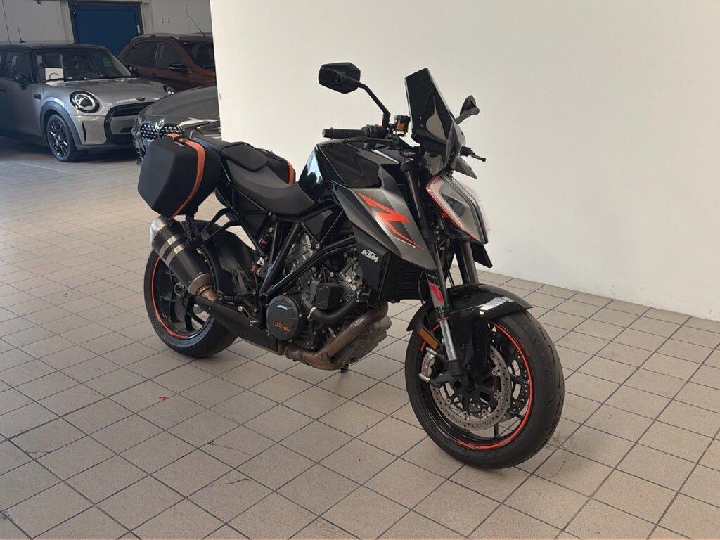 1290 SUPER DUKE
