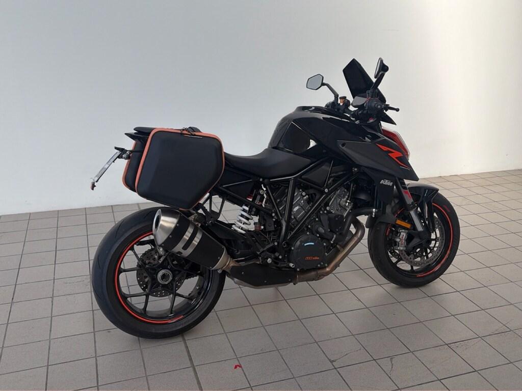 1290 SUPER DUKE