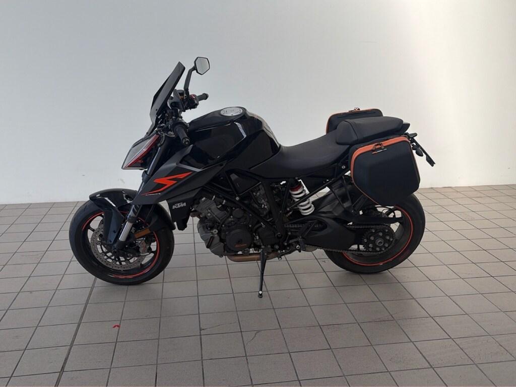 1290 SUPER DUKE