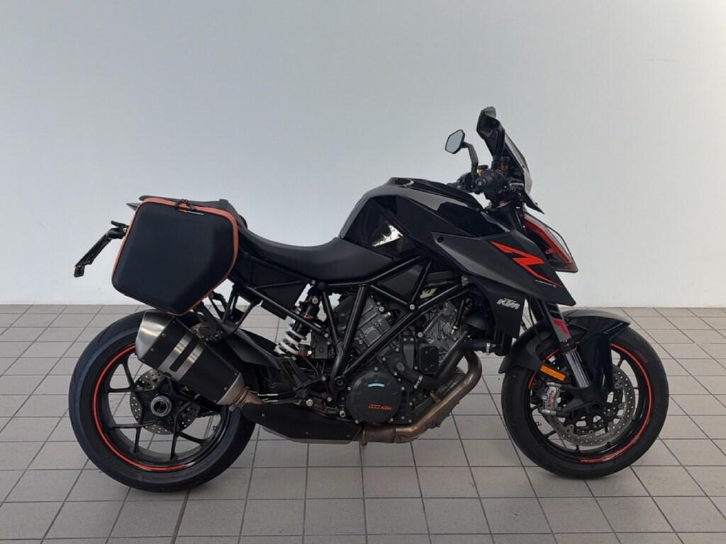 1290 SUPER DUKE