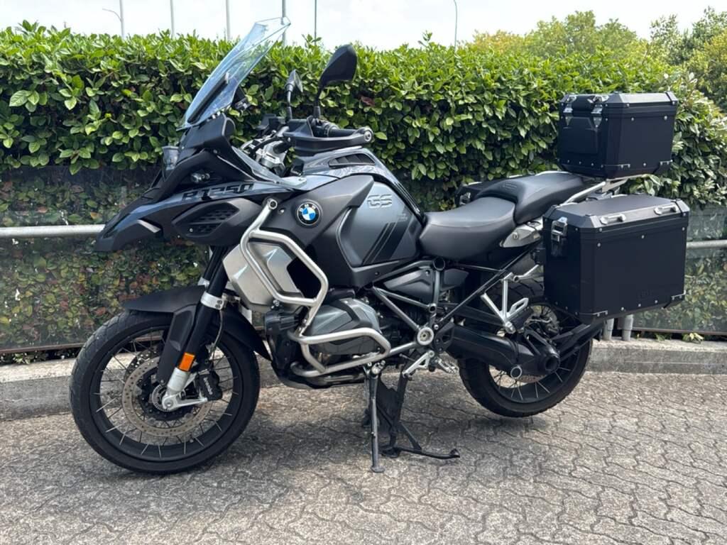 R 1250 GS