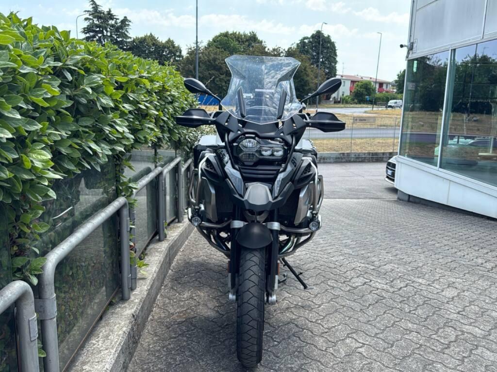 R 1250 GS