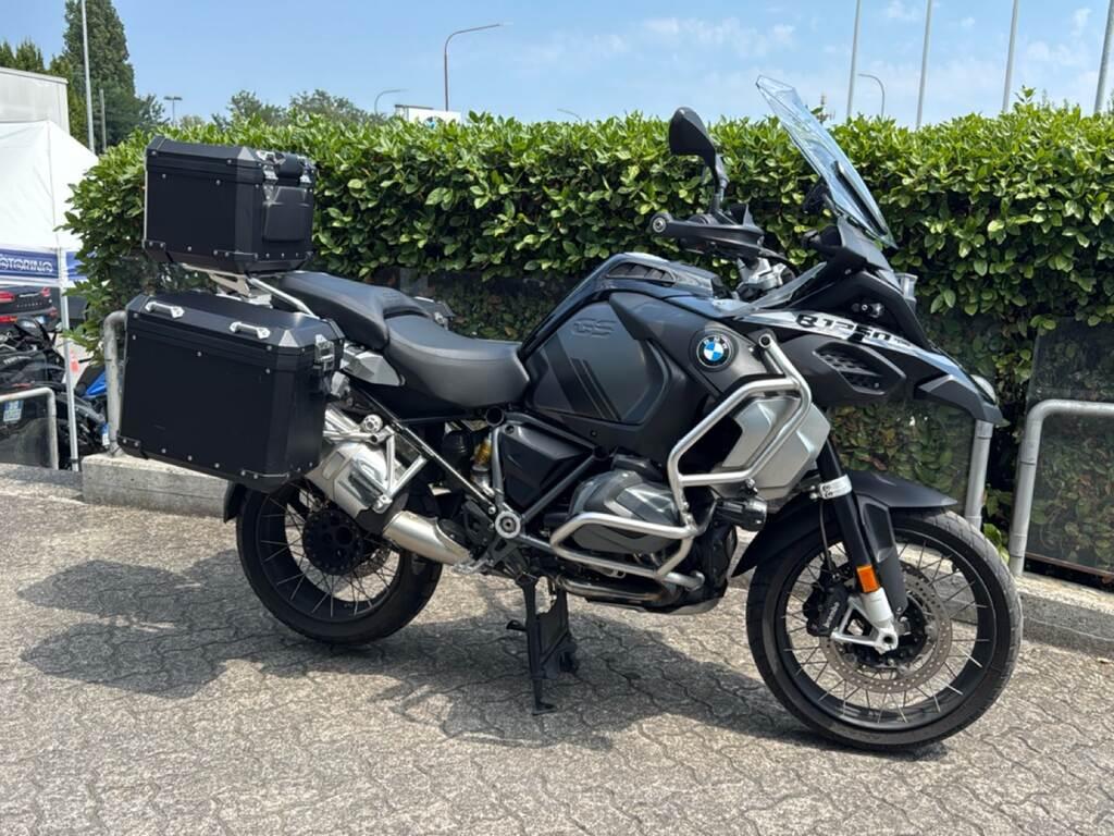 R 1250 GS