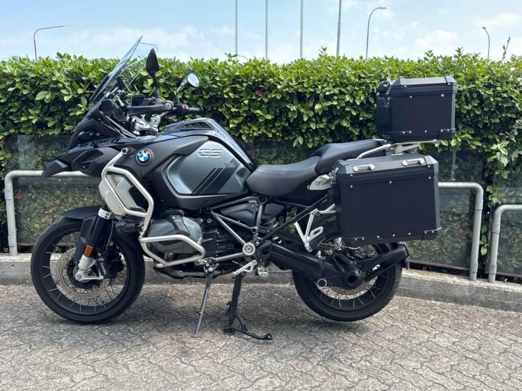 R 1250 GS