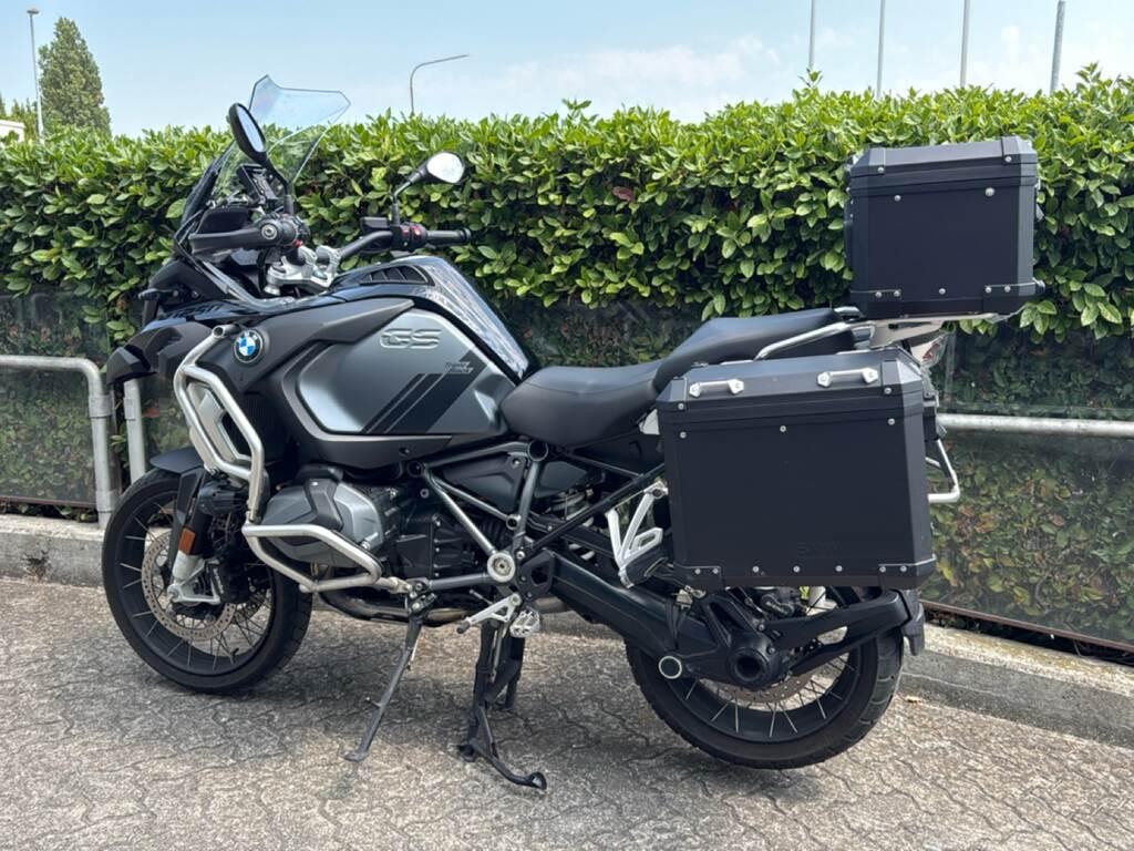 R 1250 GS