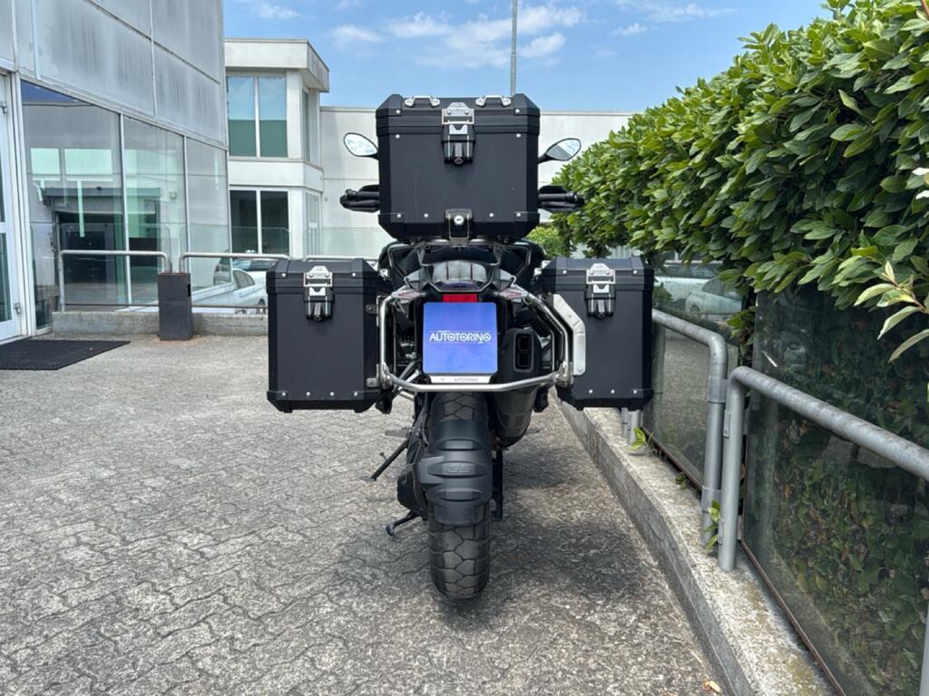 R 1250 GS