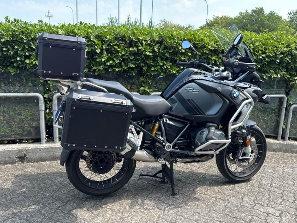 R 1250 GS