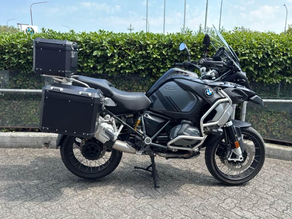 R 1250 GS