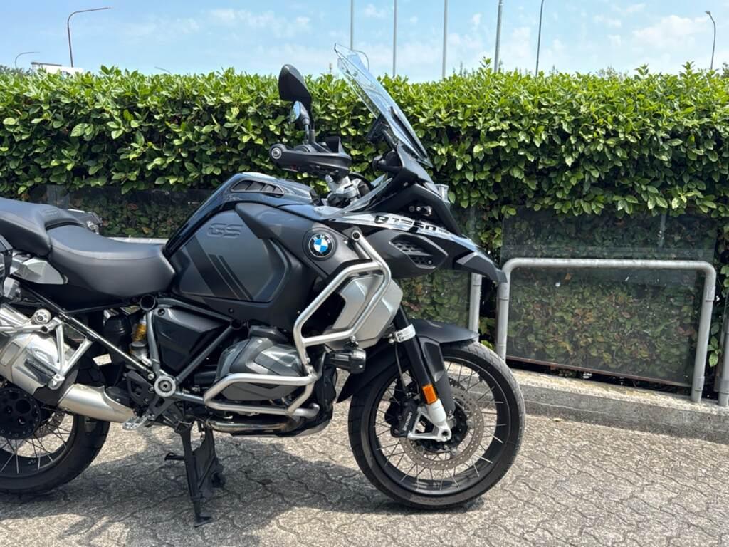 R 1250 GS