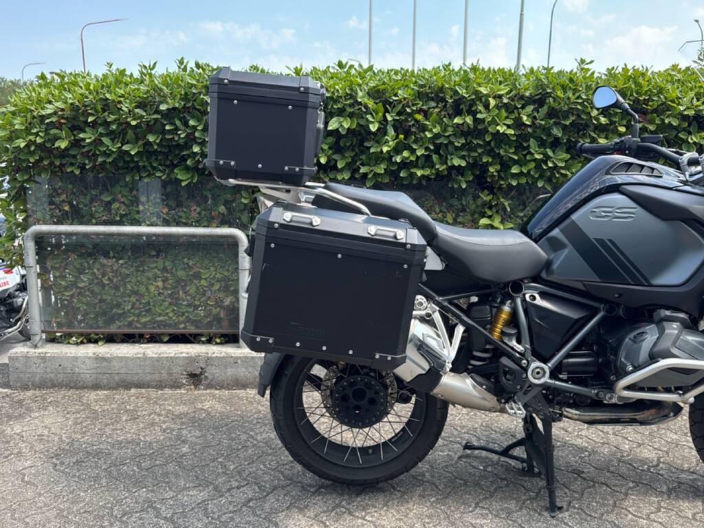 R 1250 GS