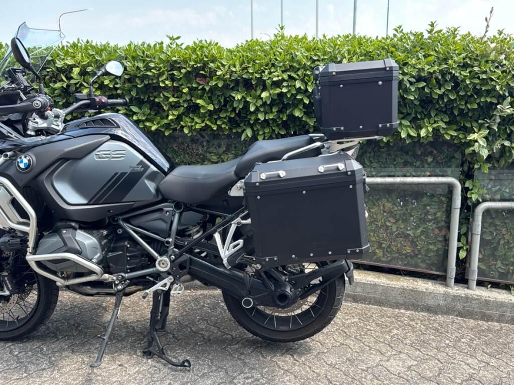 R 1250 GS