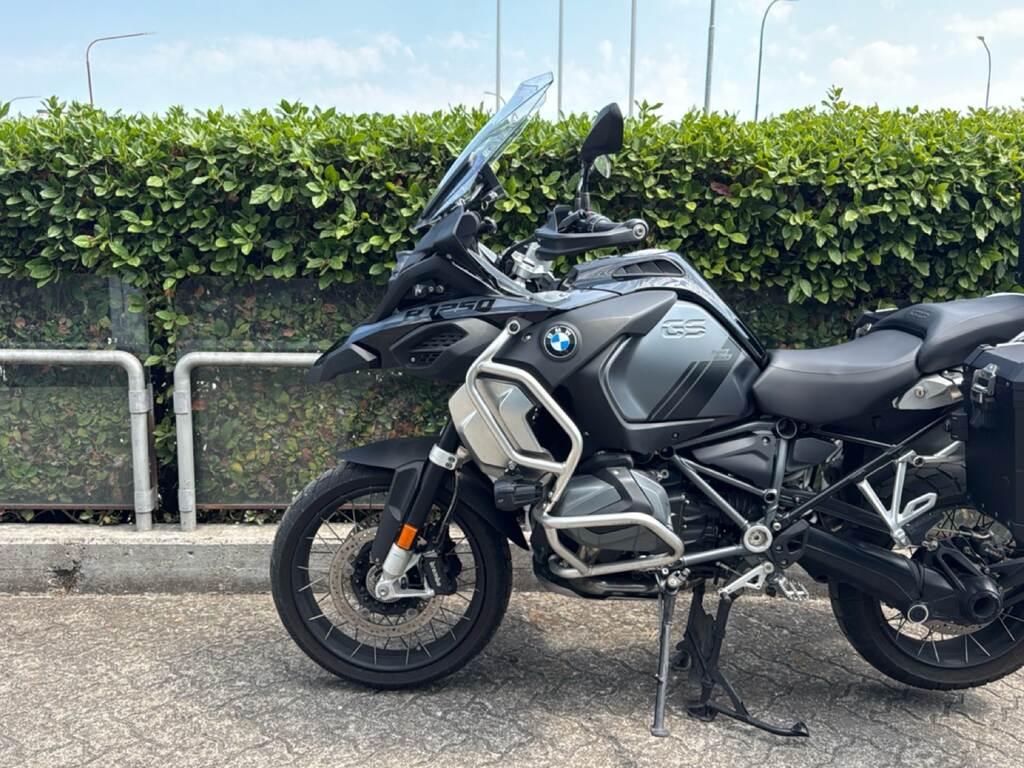 R 1250 GS