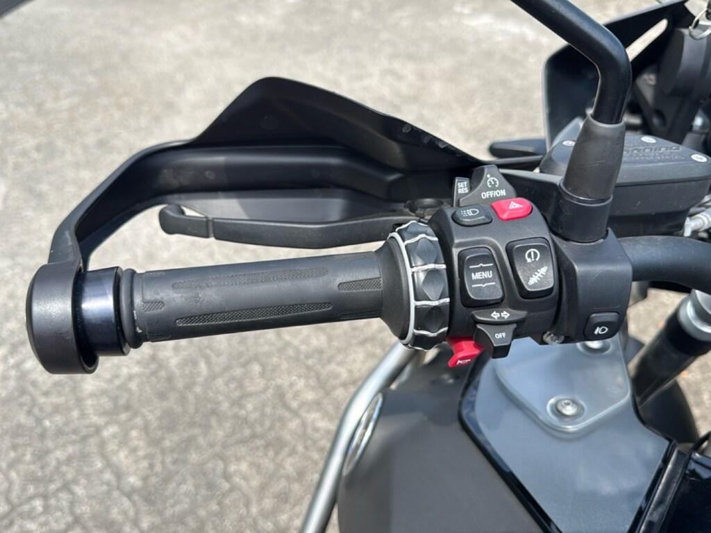 R 1250 GS