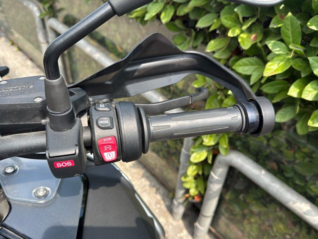 R 1250 GS