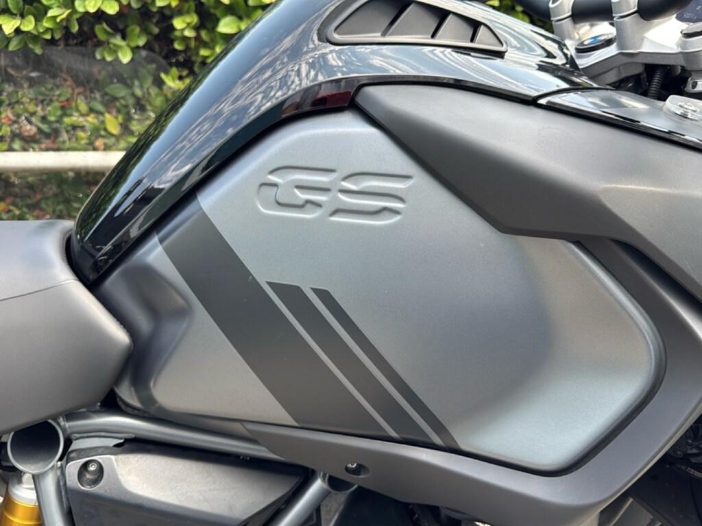 R 1250 GS