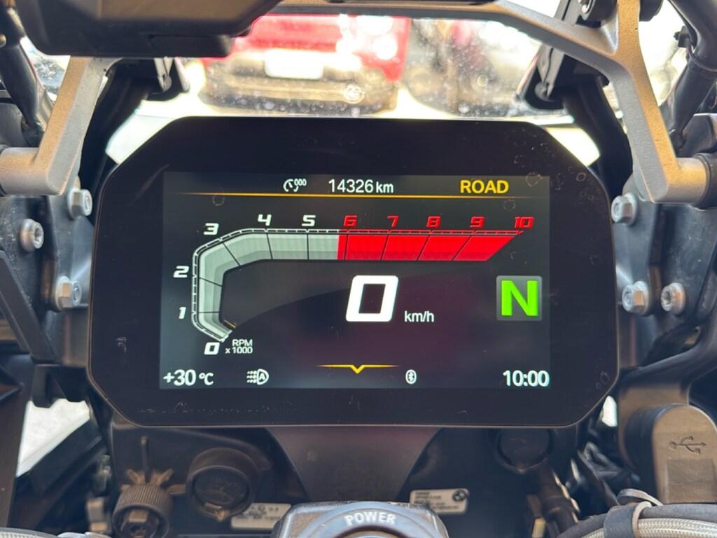 R 1250 GS