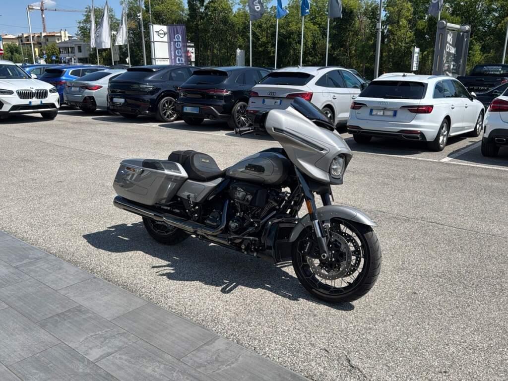 CVO 1977 STREET GLIDE