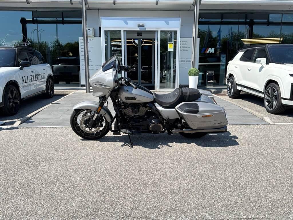 CVO 1977 STREET GLIDE