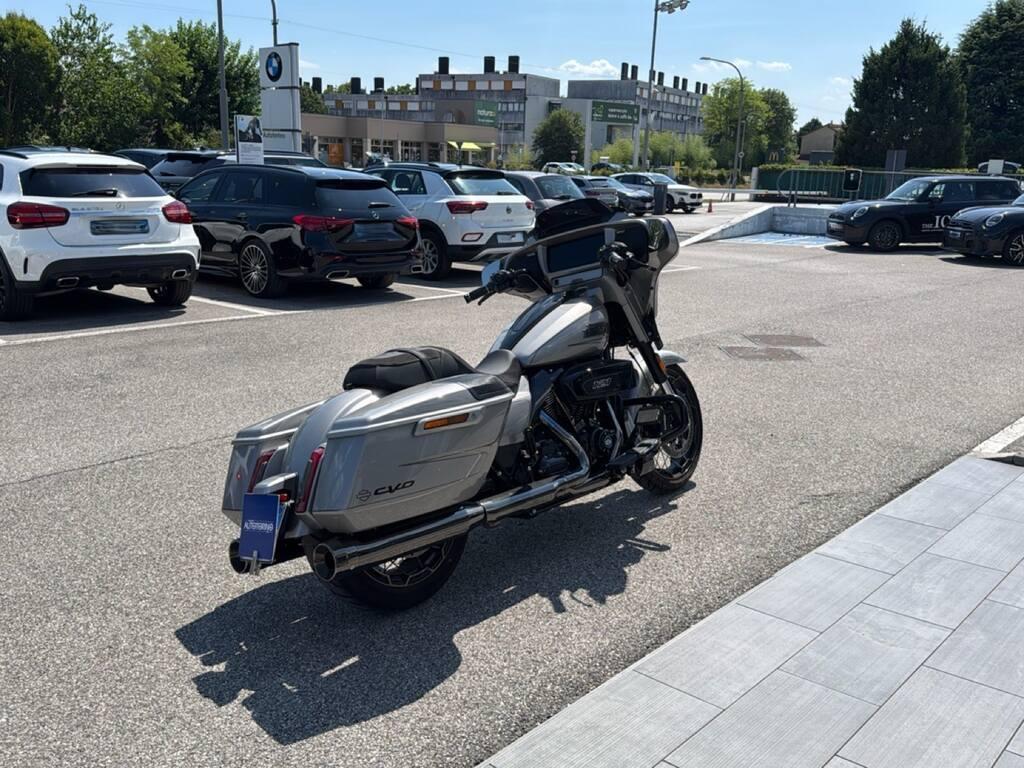 CVO 1977 STREET GLIDE