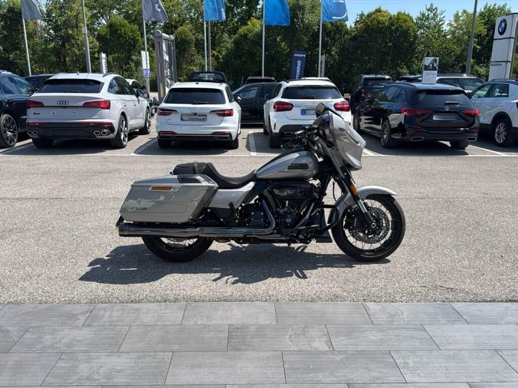 CVO 1977 STREET GLIDE