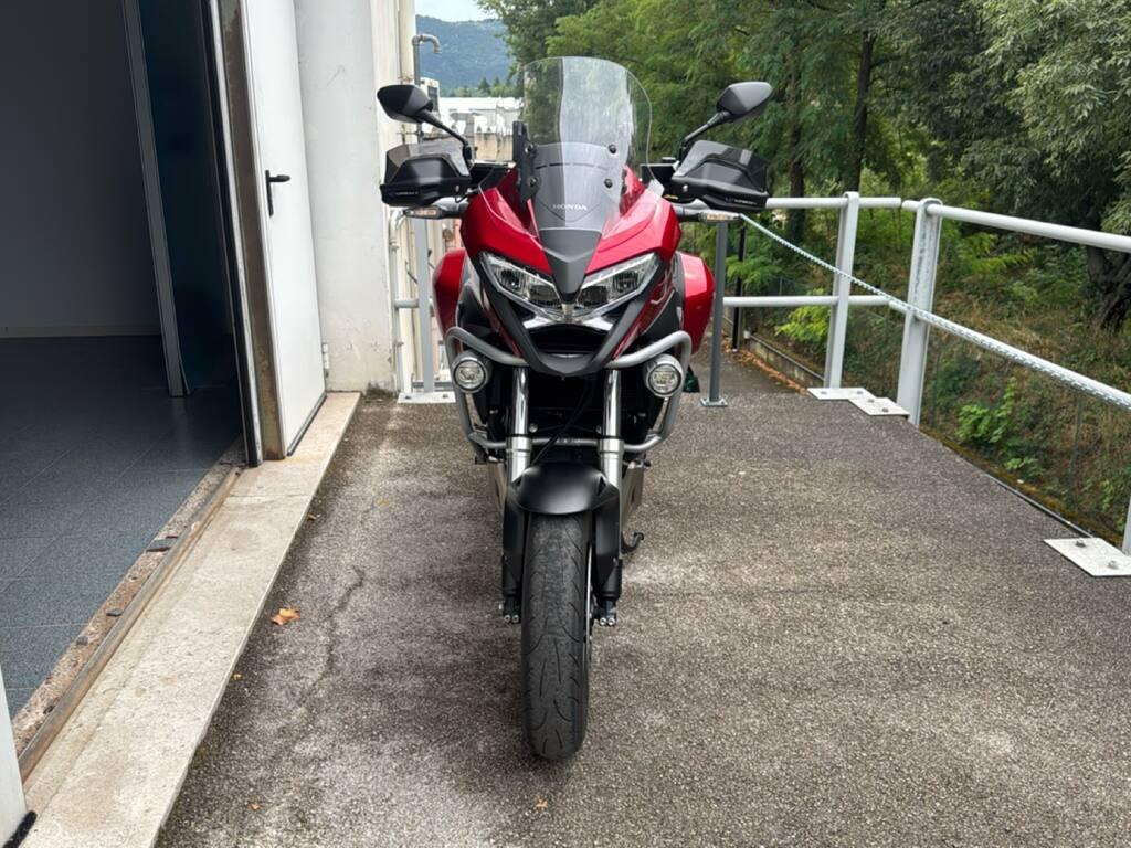 CROSSRUNNER 800