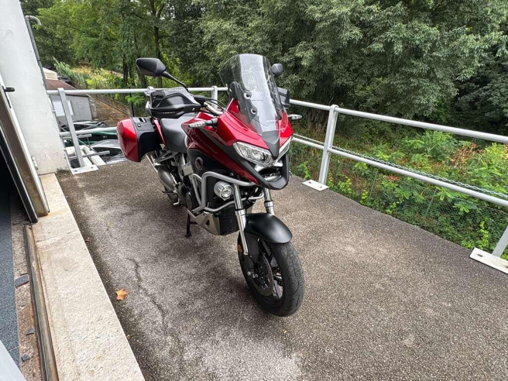 CROSSRUNNER 800