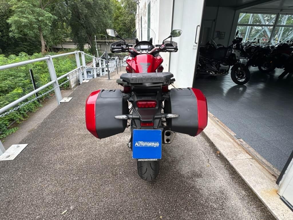 CROSSRUNNER 800
