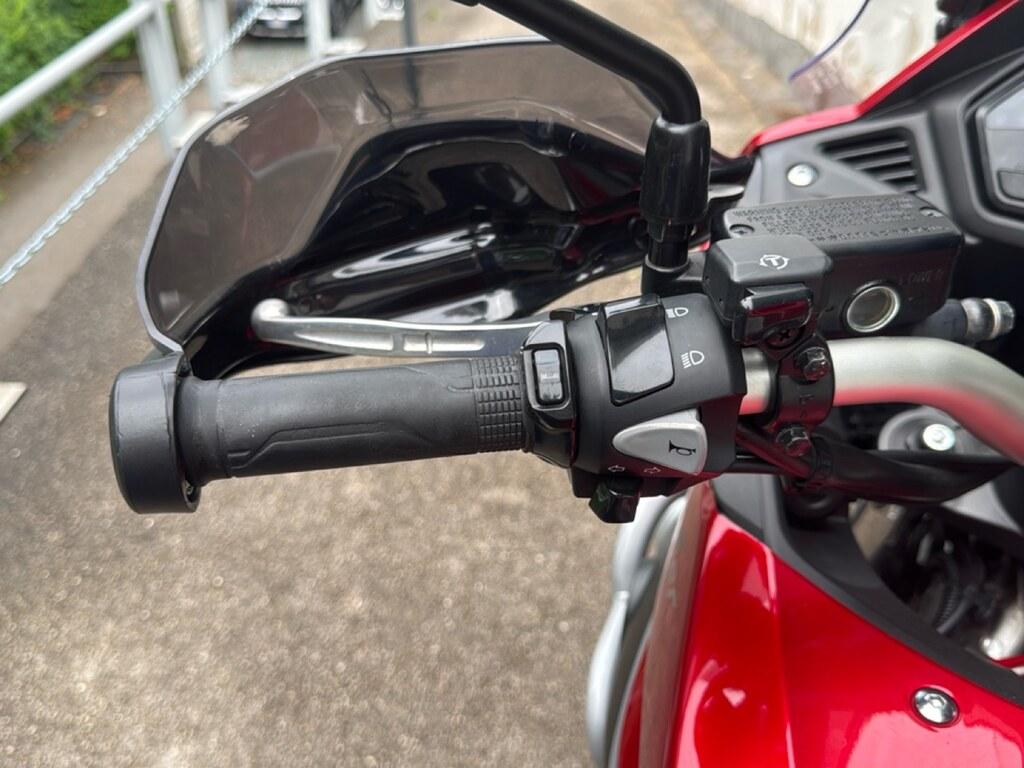 CROSSRUNNER 800