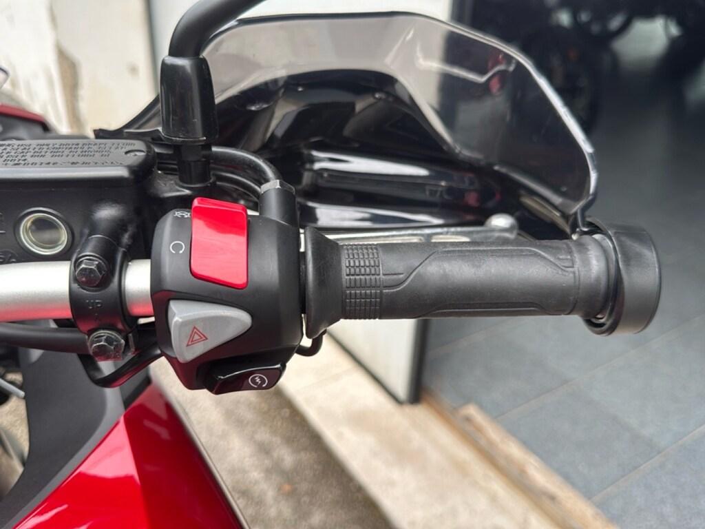 CROSSRUNNER 800