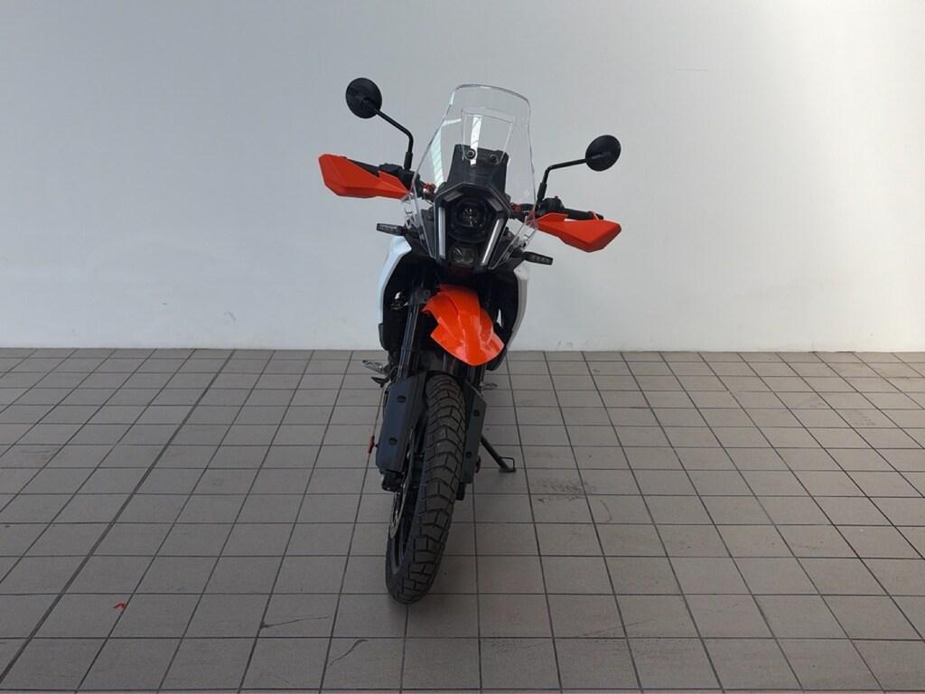390 ADVENTURE X