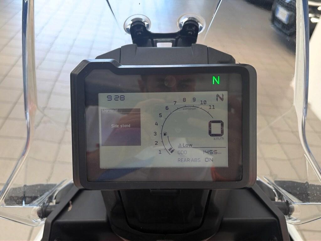 390 ADVENTURE X