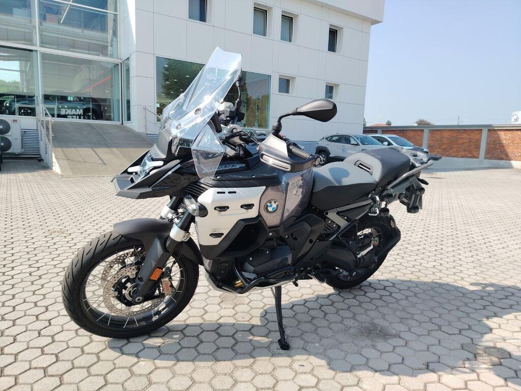 R 1300 GS ADVENTURE