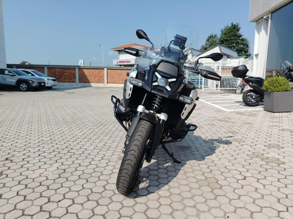 R 1300 GS ADVENTURE